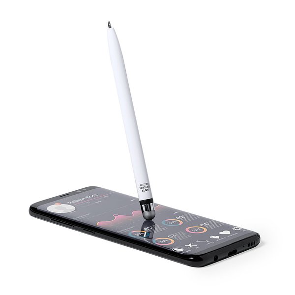 Antibakteriell Kugelschreiber Pointer Idrne