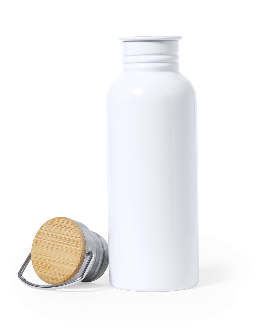 Sublimations Trinkflasche Ideuk