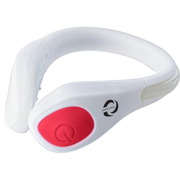 LED-Lampe aus ABS-Kunststoff/Silikon Jonnini