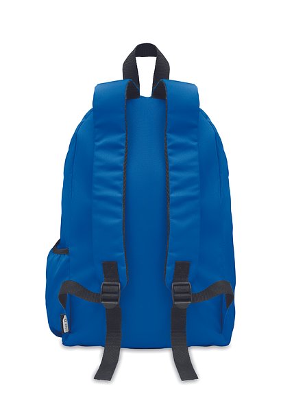 Rucksack 600D RPET-Polyester Fadrin