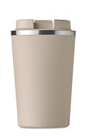 Doppelwandiger Becher 350ml Bignana