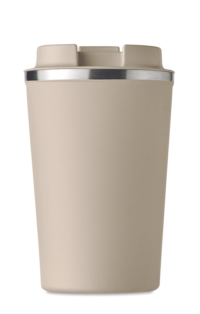 Doppelwandiger Becher 350ml Bignana