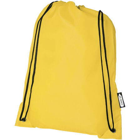 Sportbeutel aus RPET 5L - Nani