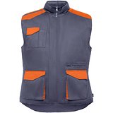 Arbeitsweste mit mehreren Taschen - Duregnana