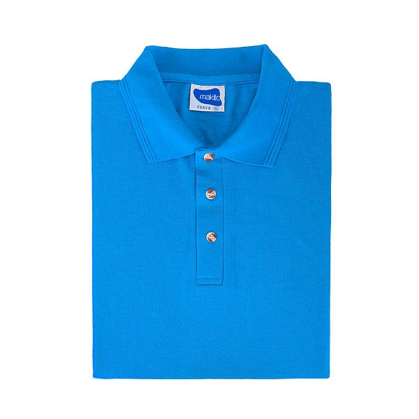 Polo-Shirt Idrve