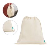 Turnbeutel aus Bio-Baumwolle Alinan