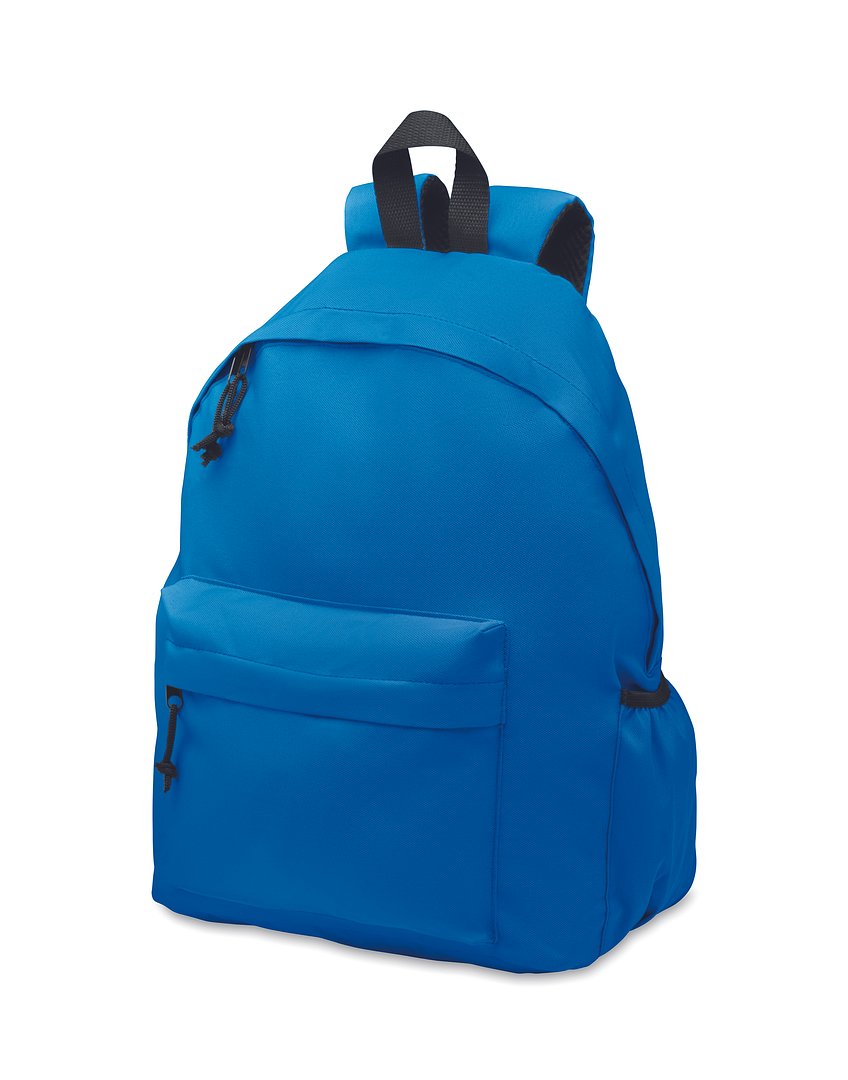 Rucksack 600D RPET-Polyester Fadrin