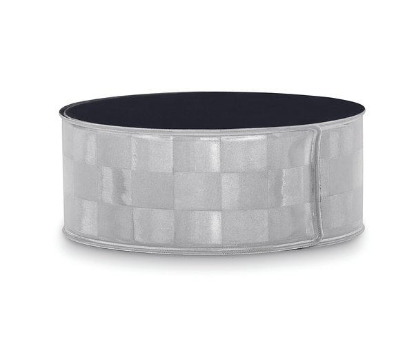 Snap-Reflektorband 32x3cm Lüzzaun