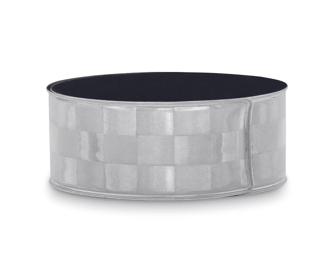 Snap-Reflektorband 32x3cm Lüzzaun