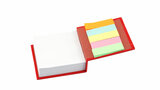 Notizzettelbox Iddex