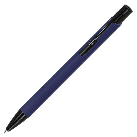Alicante Soft Touch R-AL schwarze Tinte Annani