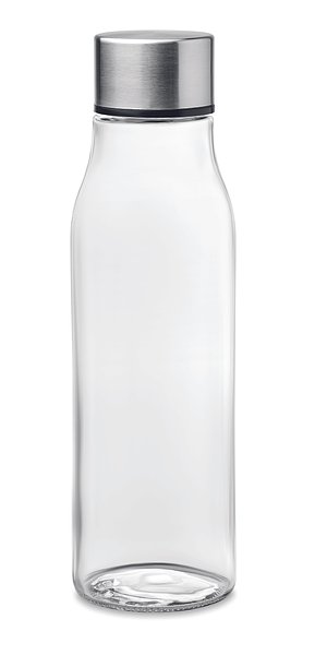 Trinkflasche Glas 500 ml Iteivan