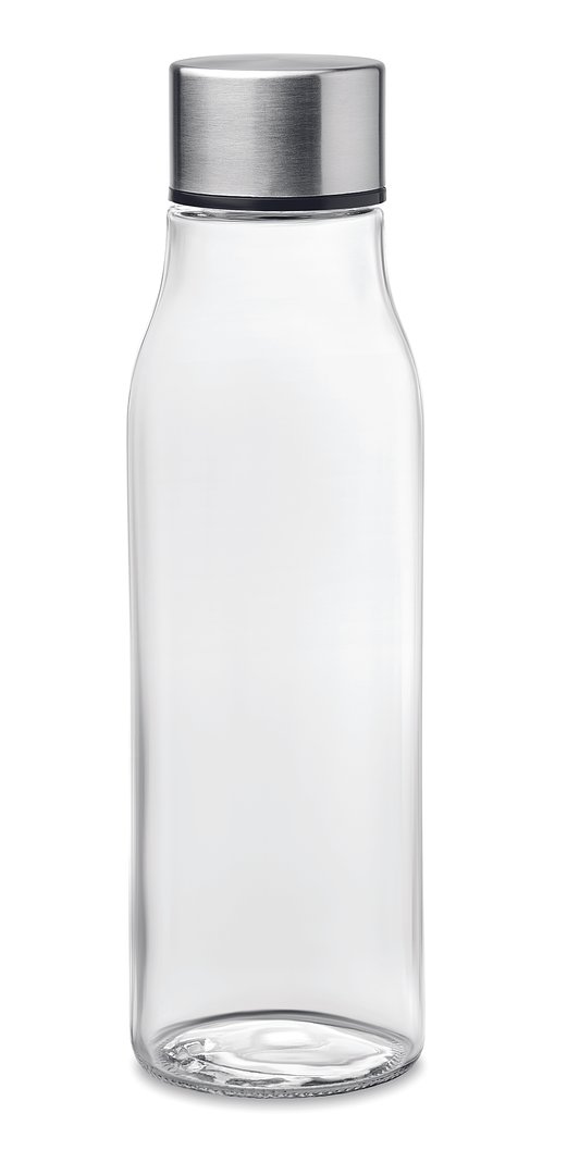 Trinkflasche Glas 500 ml Iteivan