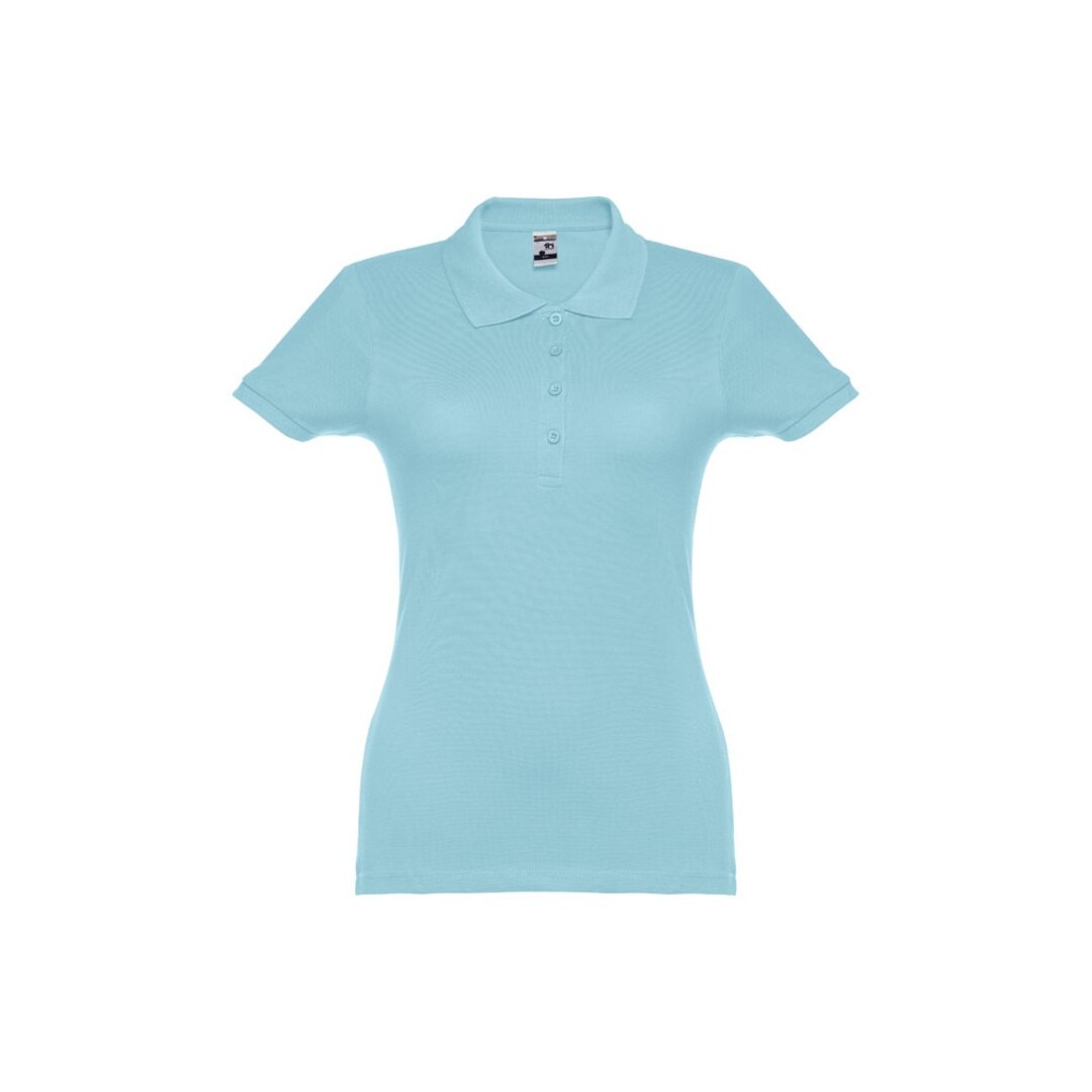 Damen Poloshirt Lüzzi