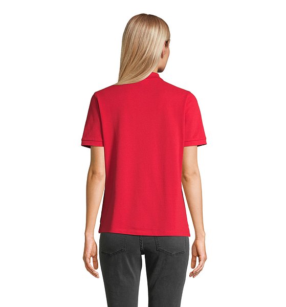 PACIFIC Damen POLO Menst