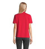 PACIFIC Damen POLO Menst