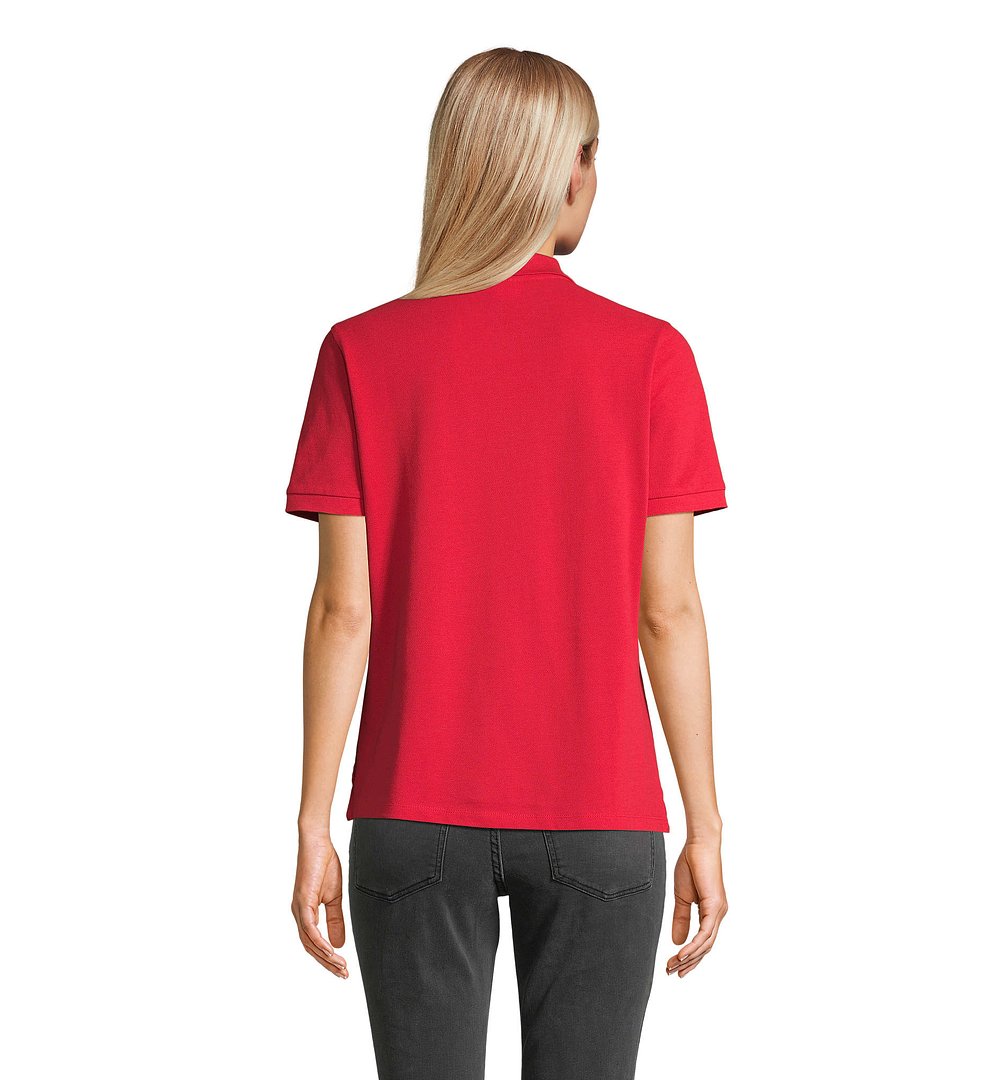 PACIFIC Damen POLO Menst
