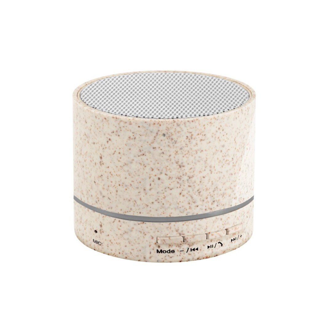 Bluetooth Lautsprecher Grinata