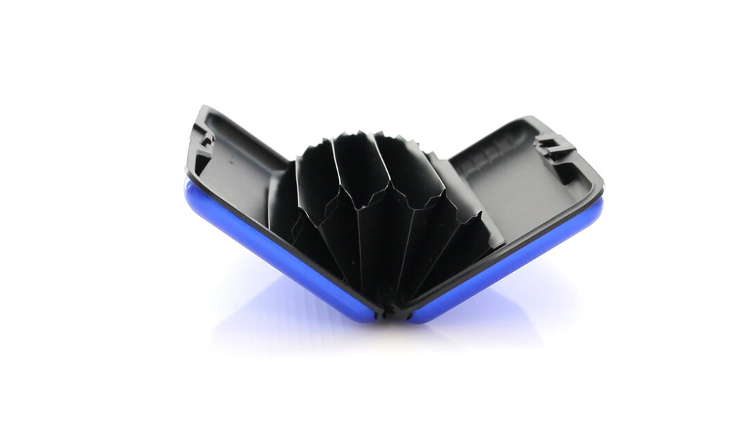 Visitenkartenetui Idtar