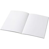 Austen A5 Softcover Notizbuch – 50 Blatt - Paltz