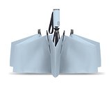 23" Regenschirm Merveili