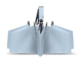 23" Regenschirm Merveili