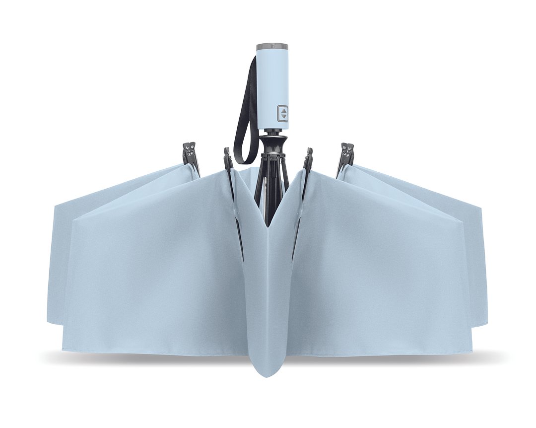 23" Regenschirm Merveili