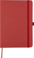 Notizbuch Jürgias | Recyceltes Bioabfallpapier | A5 | Liniert
