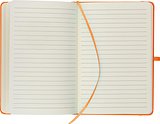 Recyceltes Notizbuch A5 Steilga