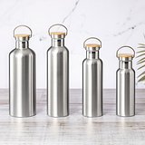 Wärme Flasche Idbot