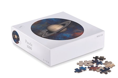 Puzzle 1.000-teilig Rudicori