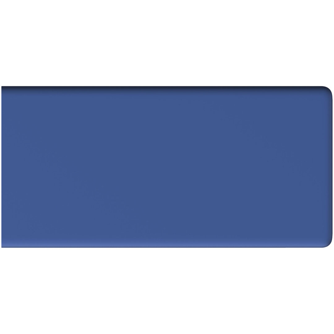 5000 mAh Powerbank mit Leuchtlogo - Lurina