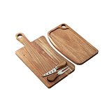 Akazienholzbrett Uelveili