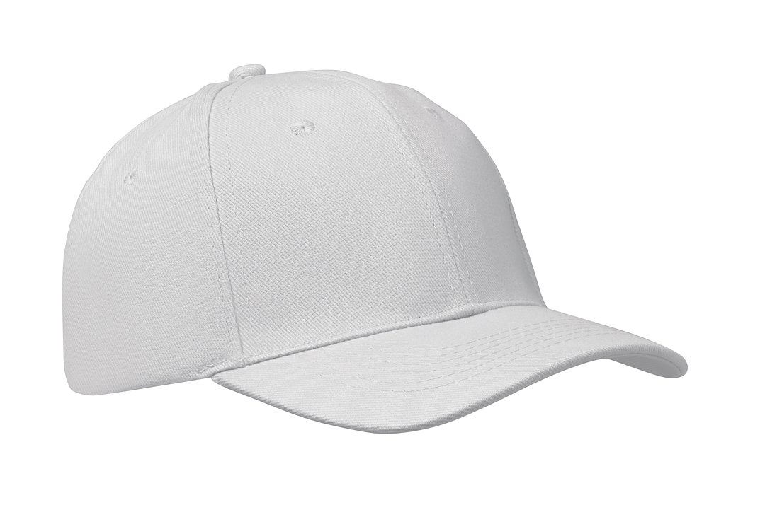 6-Panel-Baseball-Cap Frico