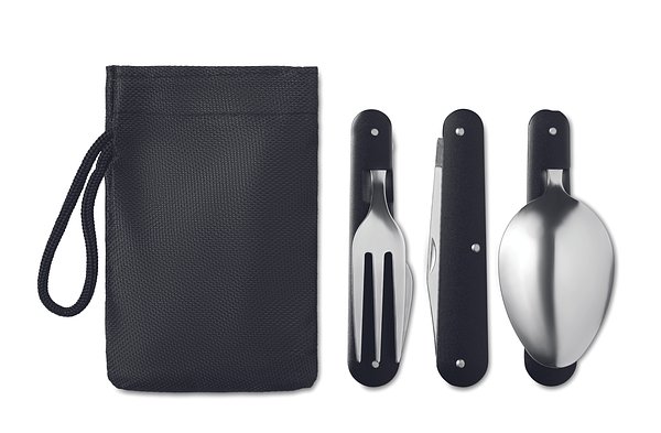 Camping Besteck Lollana