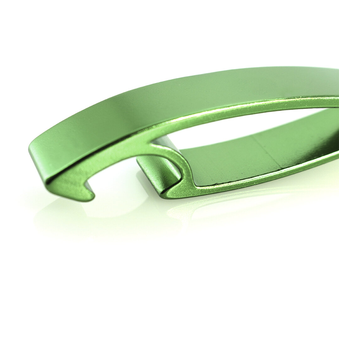 Schlüsselanhänger Flaschenöffner Idamo