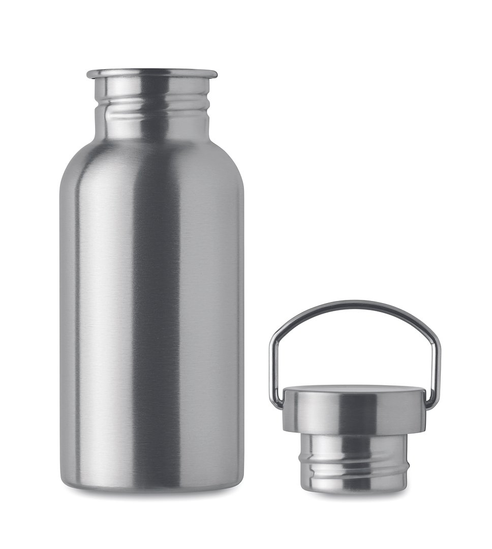 Einwandige Trinkflasche 500 ml Reningi