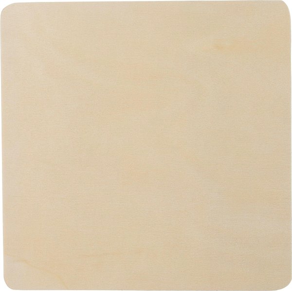 Neunteiliges Puzzle aus Holz Ingia