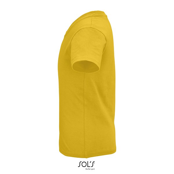 Kinder T-Shirt 175g Linellin