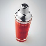 Glas-Cocktailshaker 400 ml Dumenan