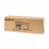 Whisky Set Idvon