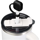 Trinkhalm Abdeckung aus Silikon - Anseperi