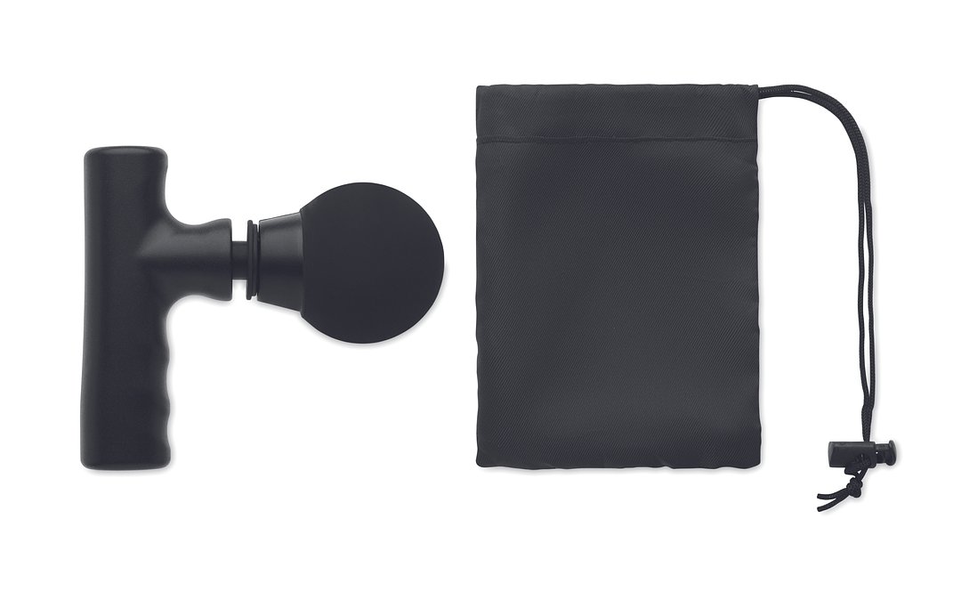 Massagepistole ABS Palin