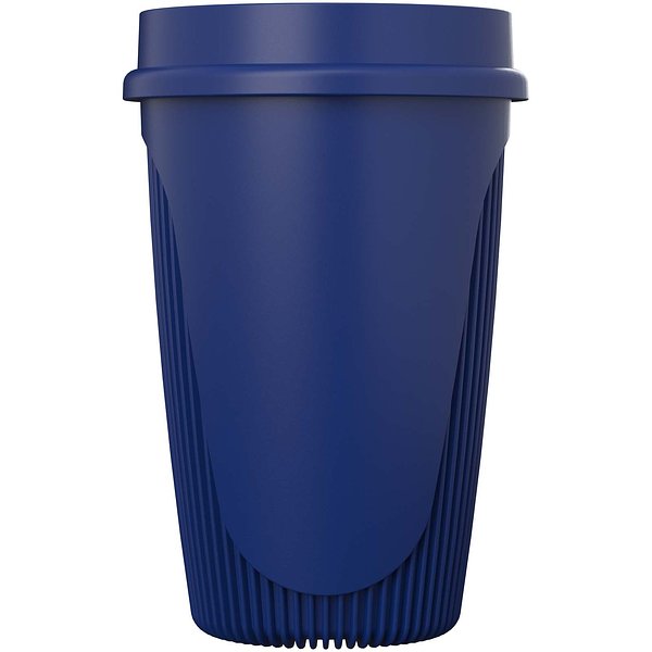 POP 350 ml Becher mit 360°-Deckel - Andrinas