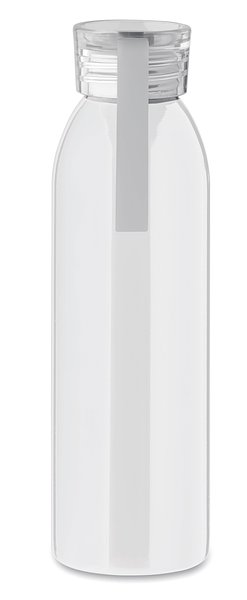 Edelstahlflasche 650ml Fräns