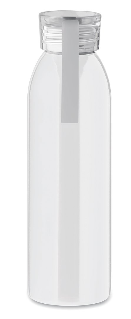 Edelstahlflasche 650ml Fräns