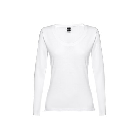 Damen Langarm t-Shirt Annatrs