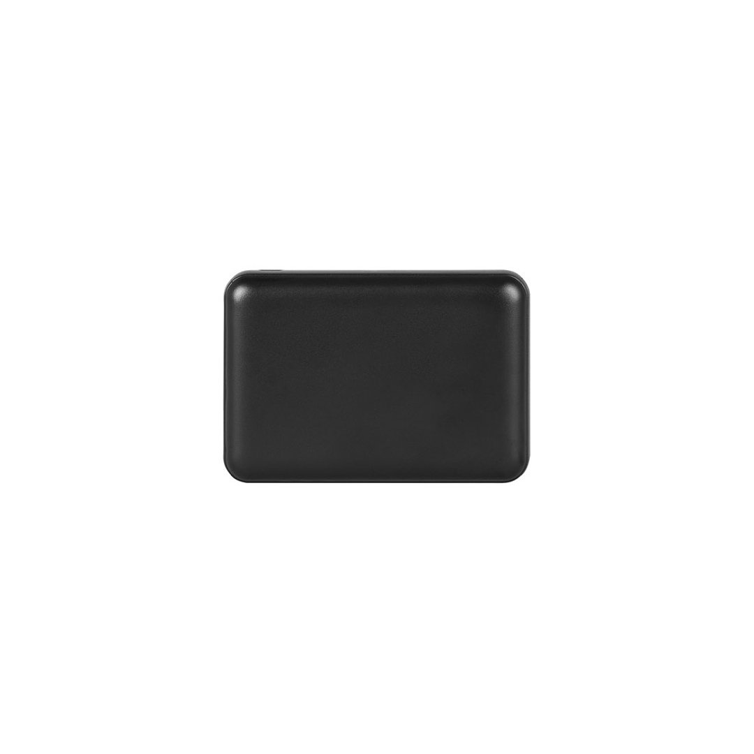 Powerbank 5'000 mAh aus 100 % rABS Ninatholf