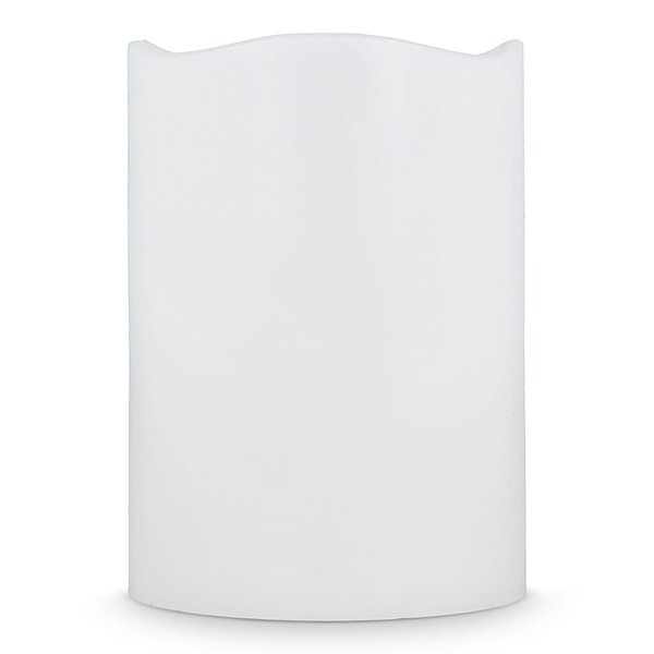 Koselys 3-teiliges LED-Kerzen-Set (batteriebetrieben) Bettama