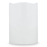 Koselys 3-teiliges LED-Kerzen-Set (batteriebetrieben) Bettama